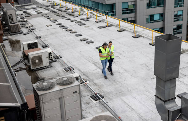 Fast & Reliable Emergency Roof Repairs in Menominee, MI