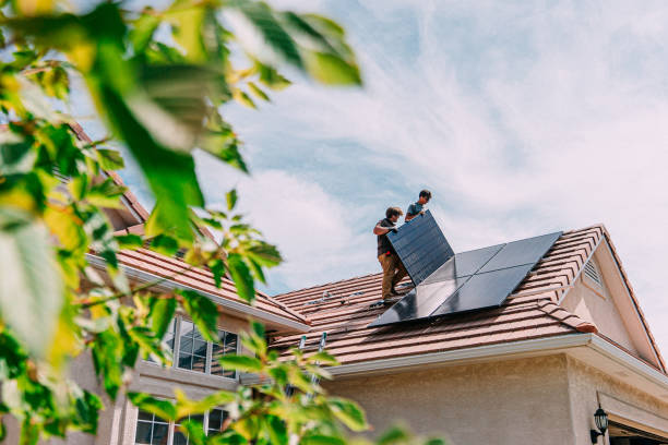 Reliable Menominee, MI Roofing Solutions