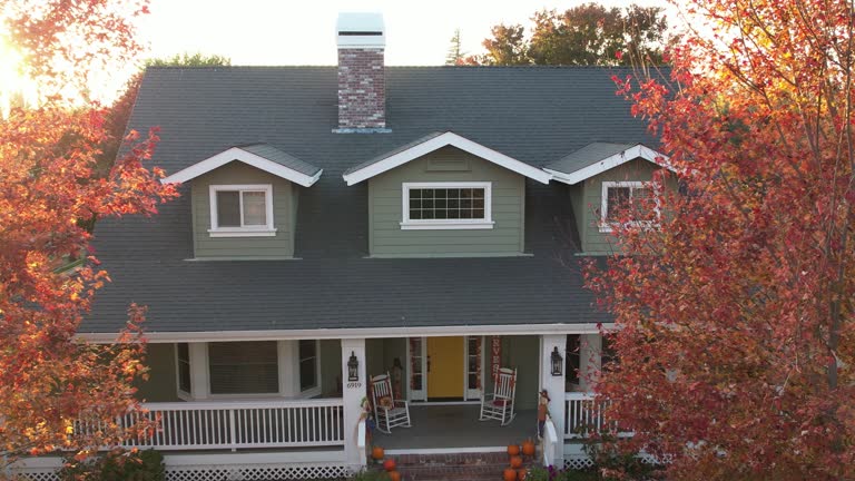 Best Roof Coating and Sealing  in Menonee, MI