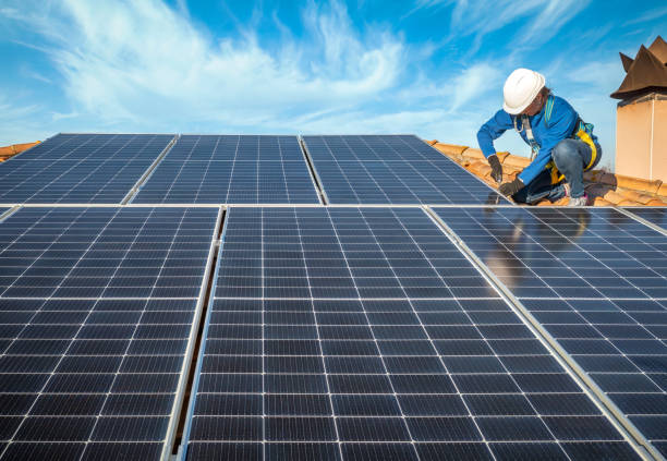 Best Skylight Installation and Repair  in Menonee, MI