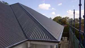 Best Roof Leak Repair  in Menonee, MI